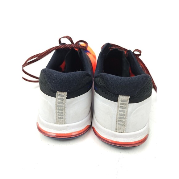 Nike Metcon 2 Flywire Sport Bright Orange Cross Training Shoes Lightweight Sz 13 main image 8